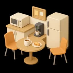 Create & Share Rooms Instantly